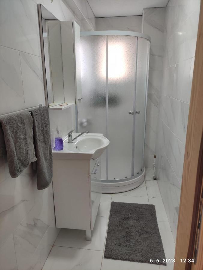 Apartments Amina Сараєво Екстер'єр фото