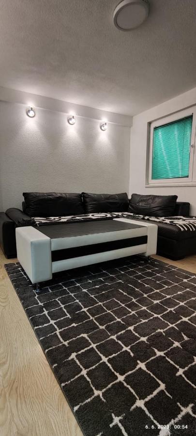 Apartments Amina Сараєво Екстер'єр фото