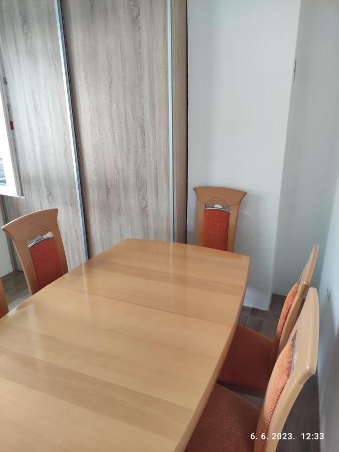 Apartments Amina Сараєво Екстер'єр фото