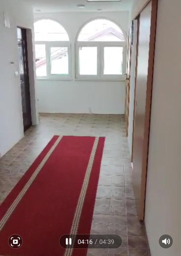 Apartments Amina Сараєво Екстер'єр фото