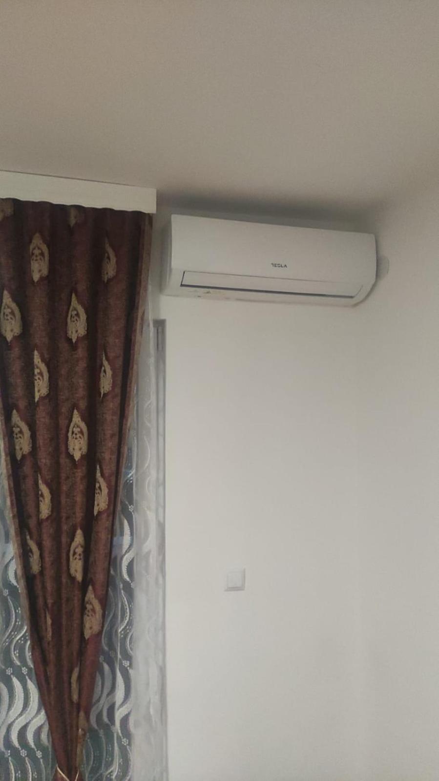 Apartments Amina Сараєво Екстер'єр фото