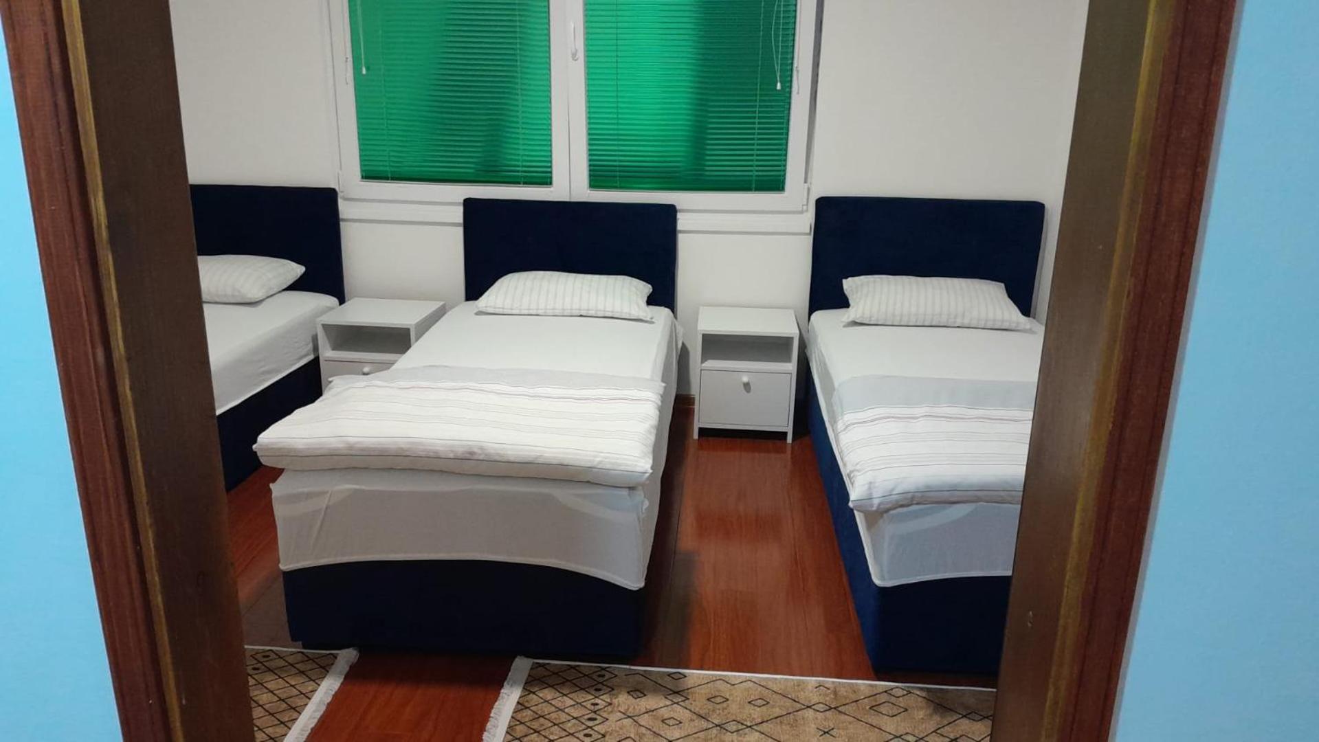 Apartments Amina Сараєво Екстер'єр фото