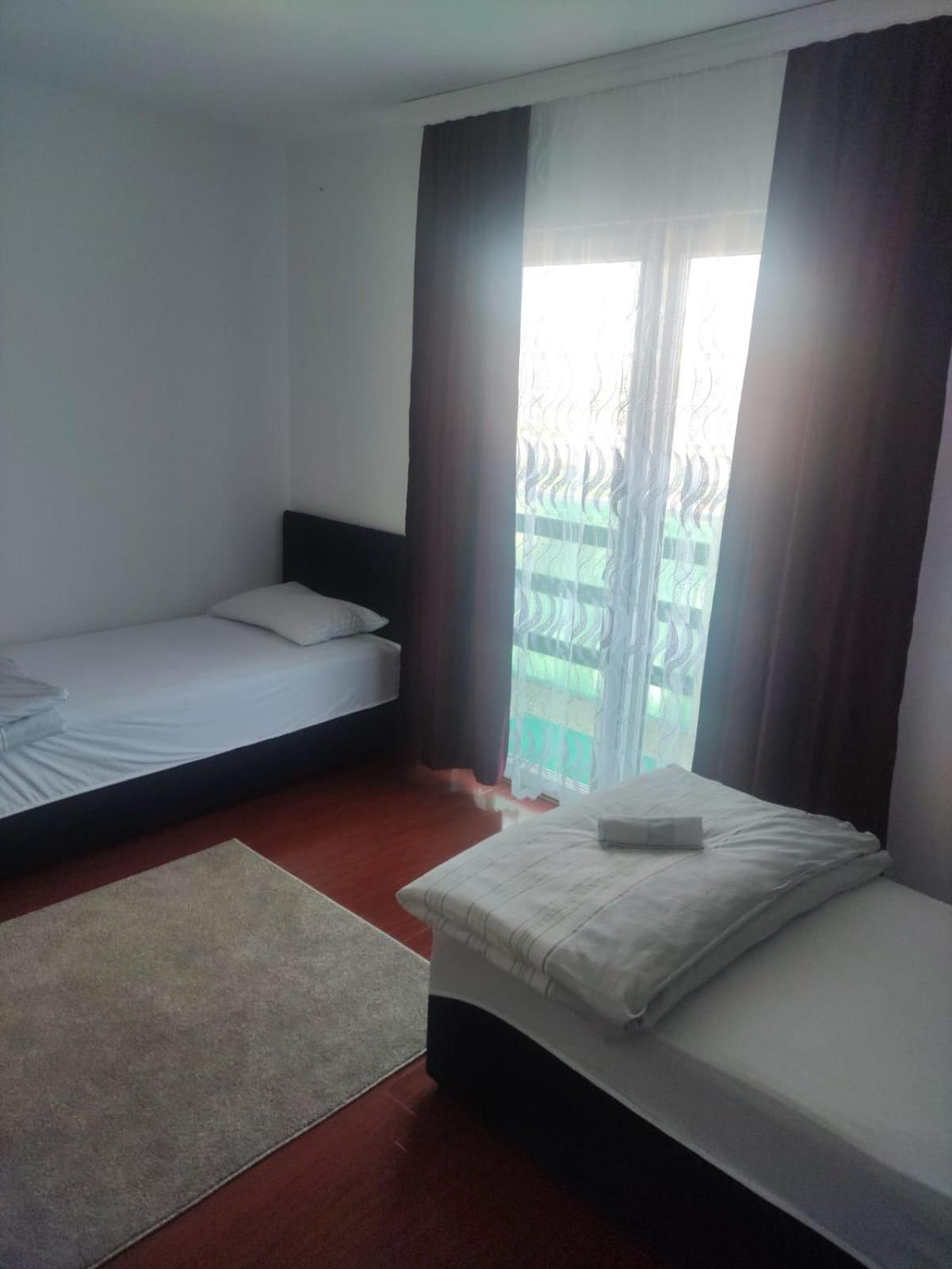 Apartments Amina Сараєво Екстер'єр фото