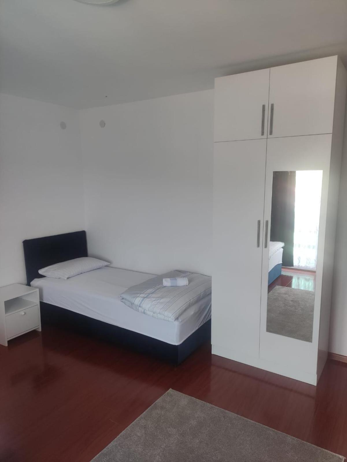 Apartments Amina Сараєво Екстер'єр фото