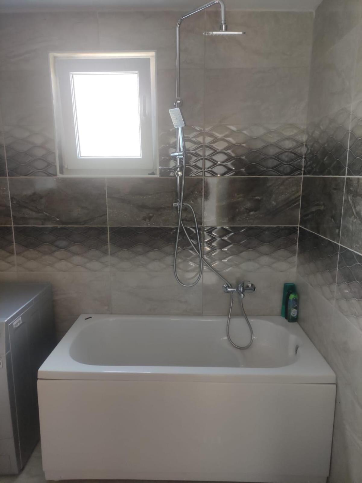Apartments Amina Сараєво Екстер'єр фото