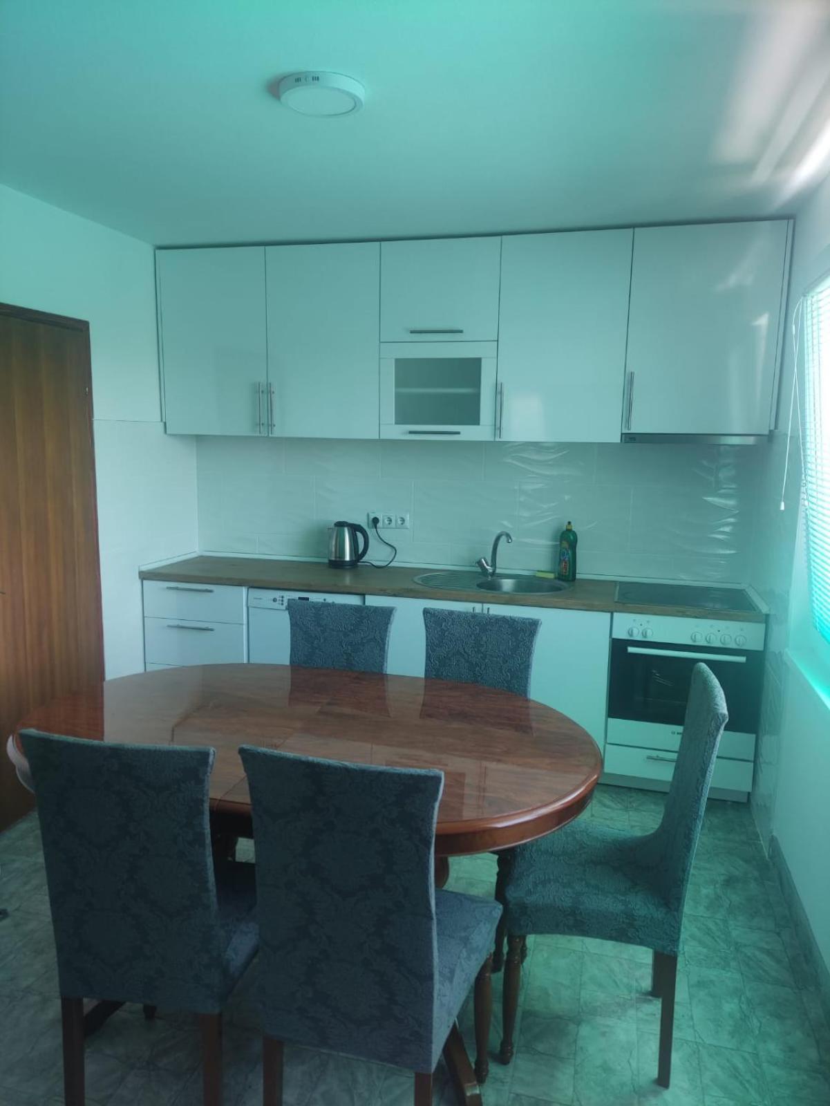 Apartments Amina Сараєво Екстер'єр фото