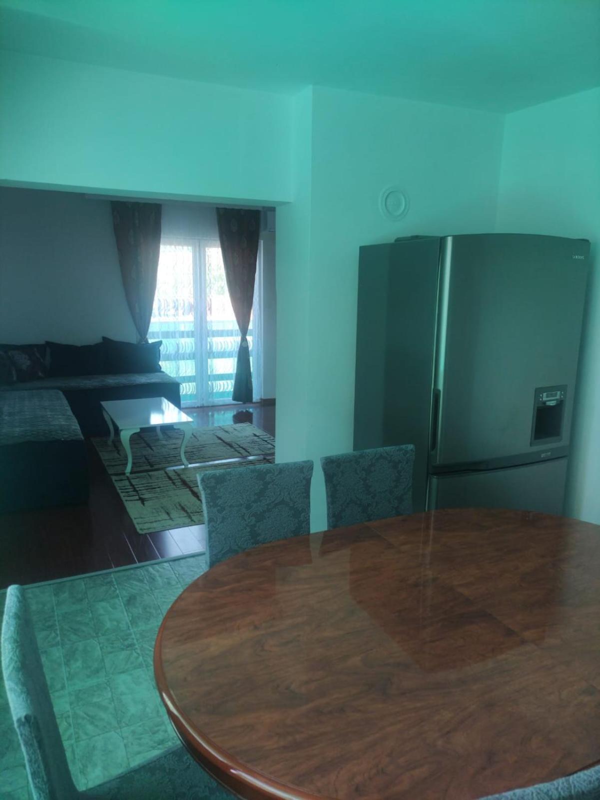 Apartments Amina Сараєво Екстер'єр фото