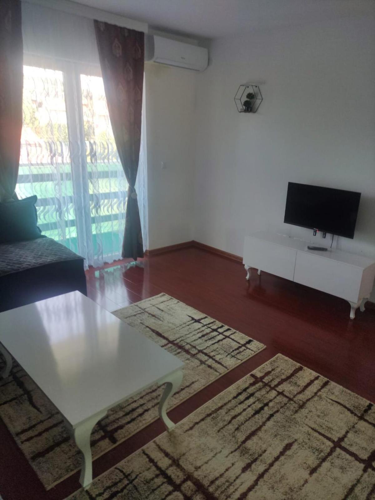 Apartments Amina Сараєво Екстер'єр фото