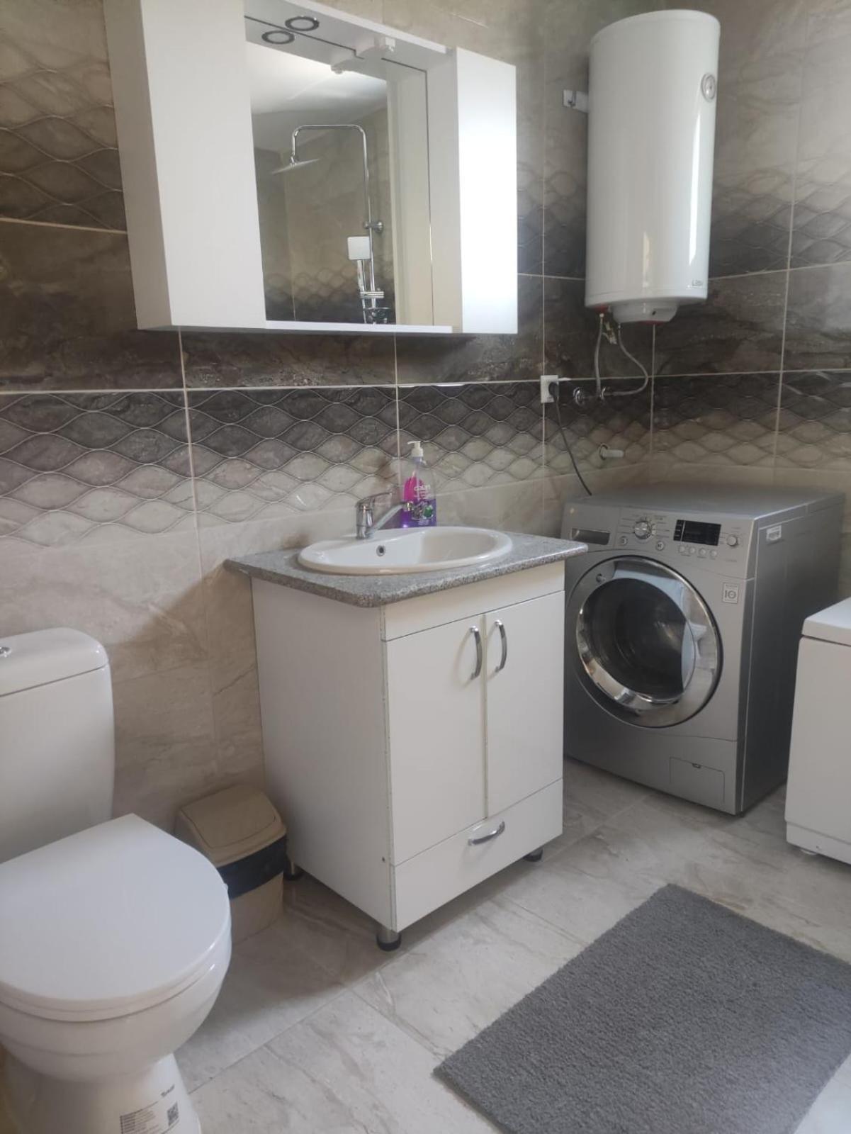 Apartments Amina Сараєво Екстер'єр фото
