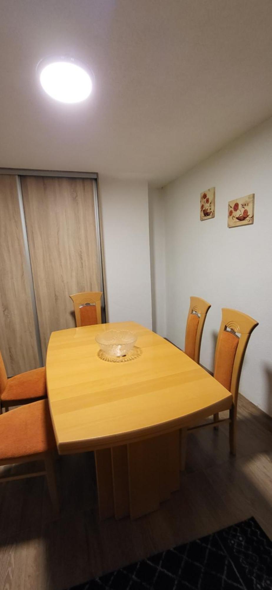 Apartments Amina Сараєво Екстер'єр фото