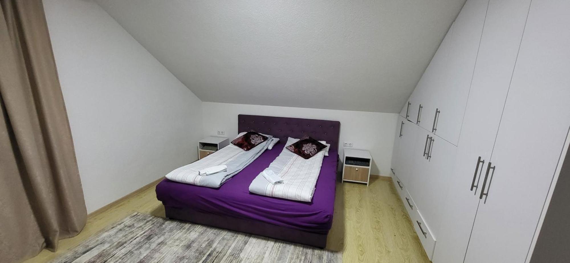 Apartments Amina Сараєво Екстер'єр фото