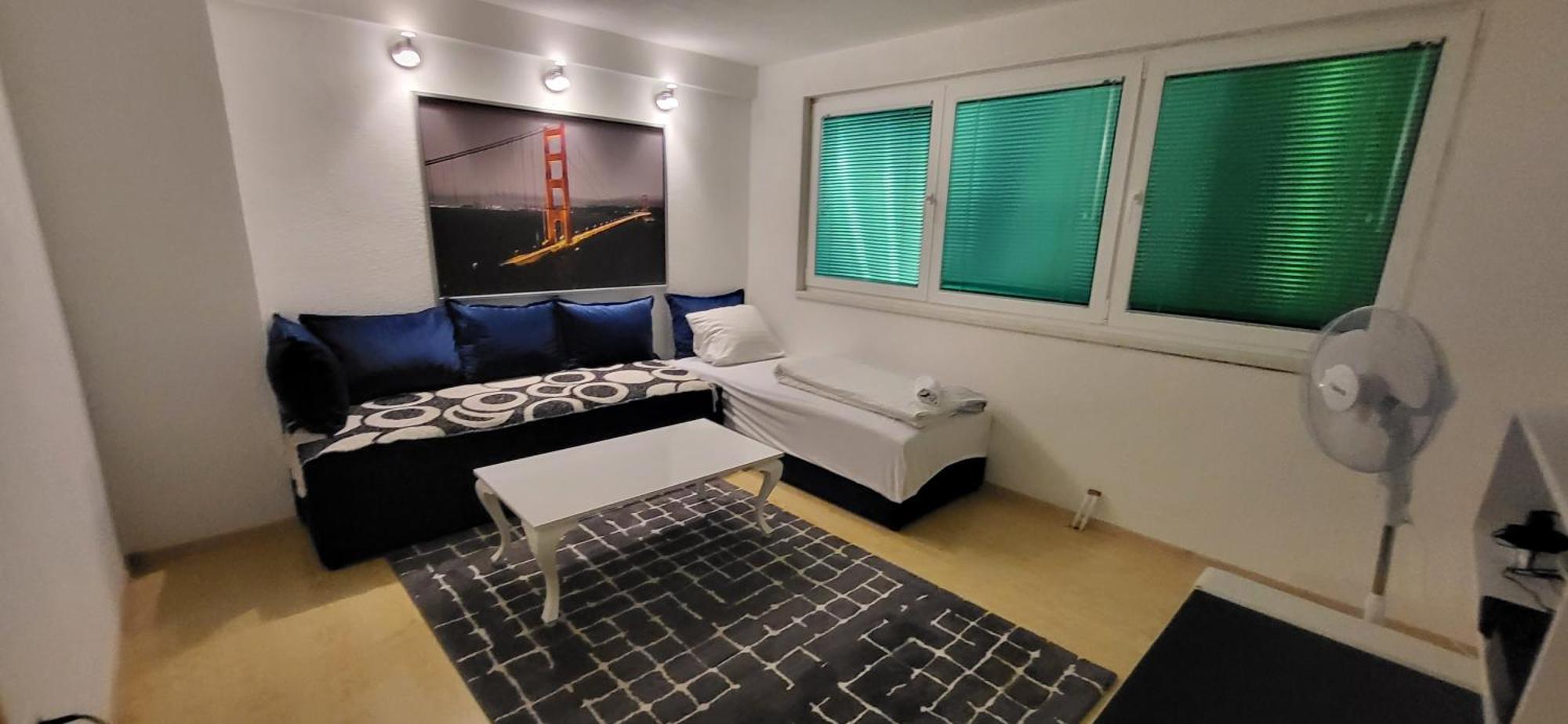 Apartments Amina Сараєво Екстер'єр фото