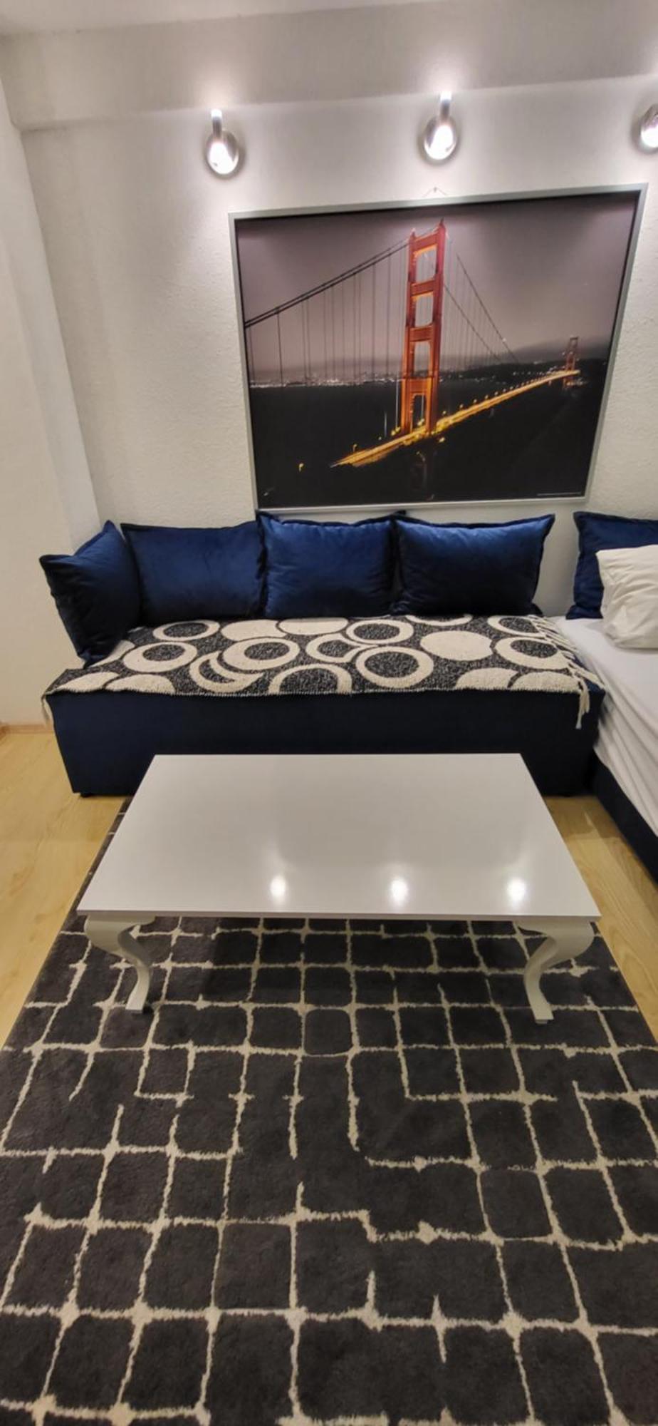Apartments Amina Сараєво Екстер'єр фото