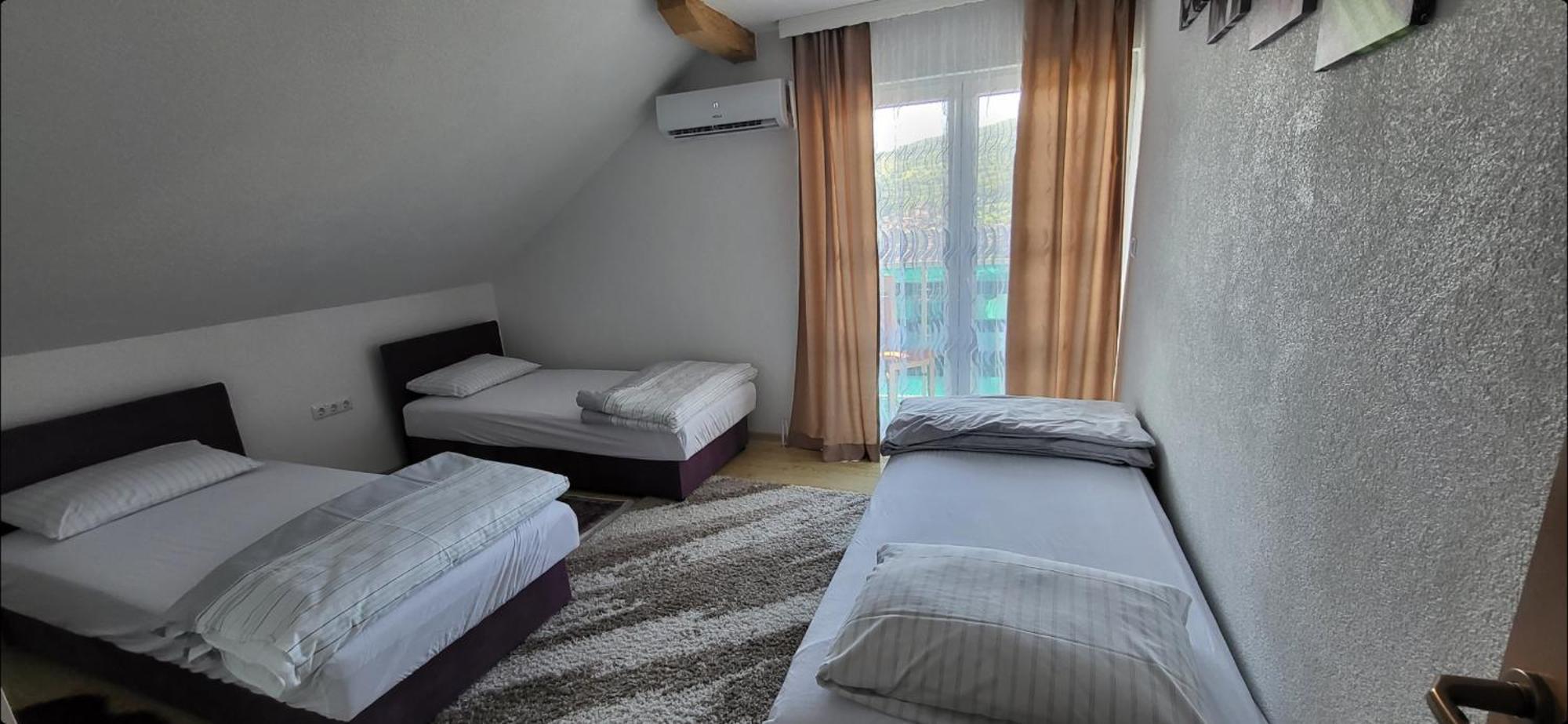 Apartments Amina Сараєво Екстер'єр фото