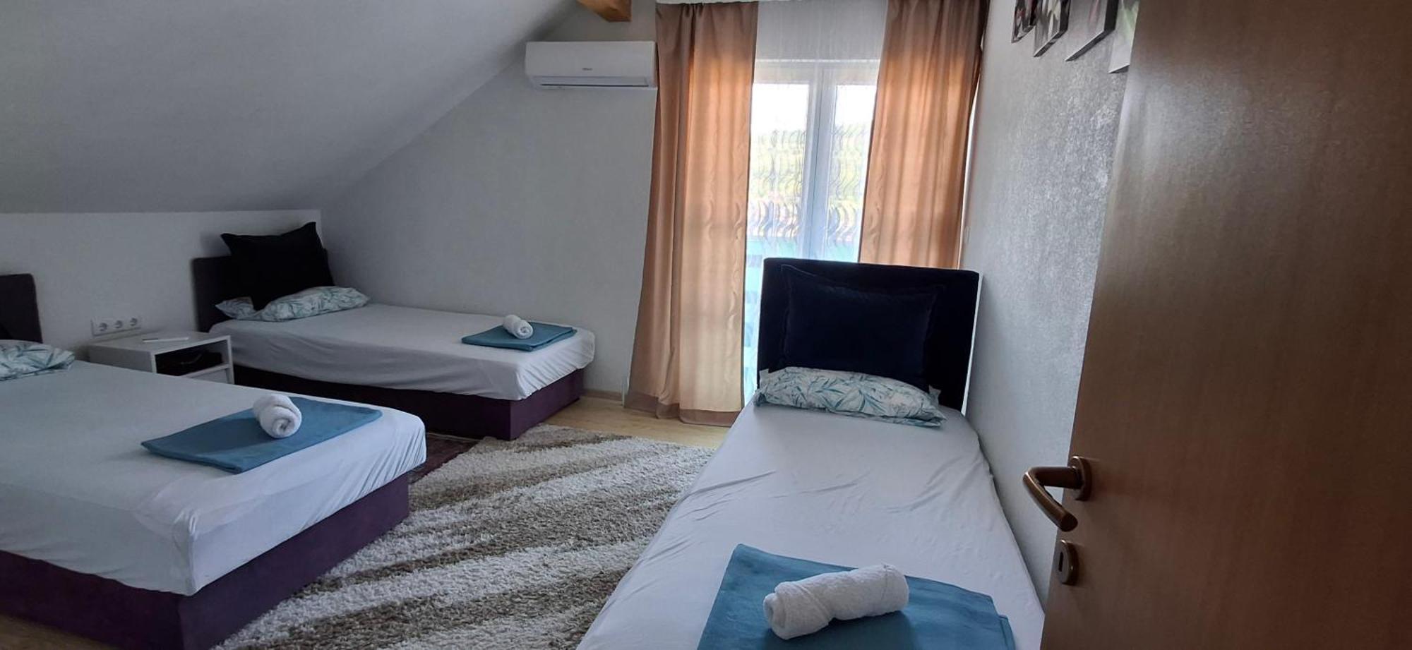 Apartments Amina Сараєво Екстер'єр фото