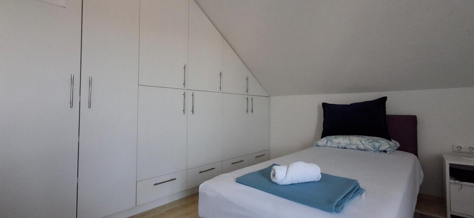 Apartments Amina Сараєво Екстер'єр фото