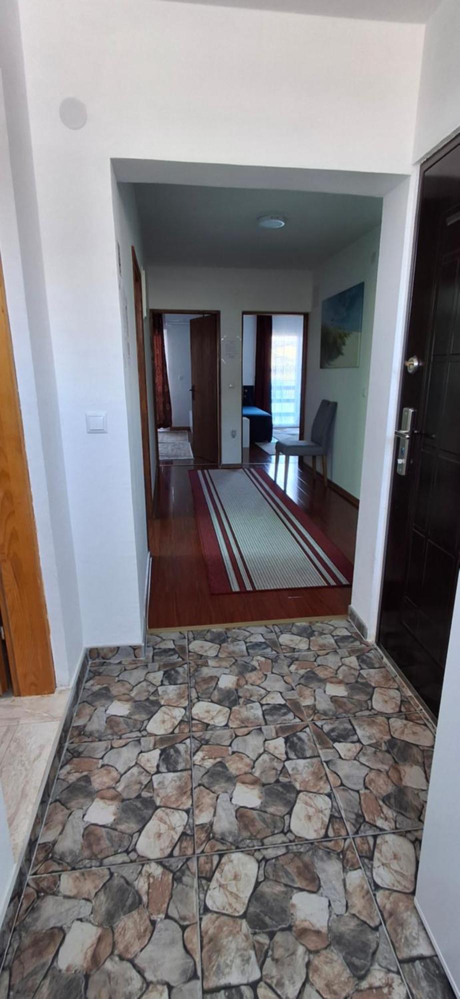 Apartments Amina Сараєво Екстер'єр фото