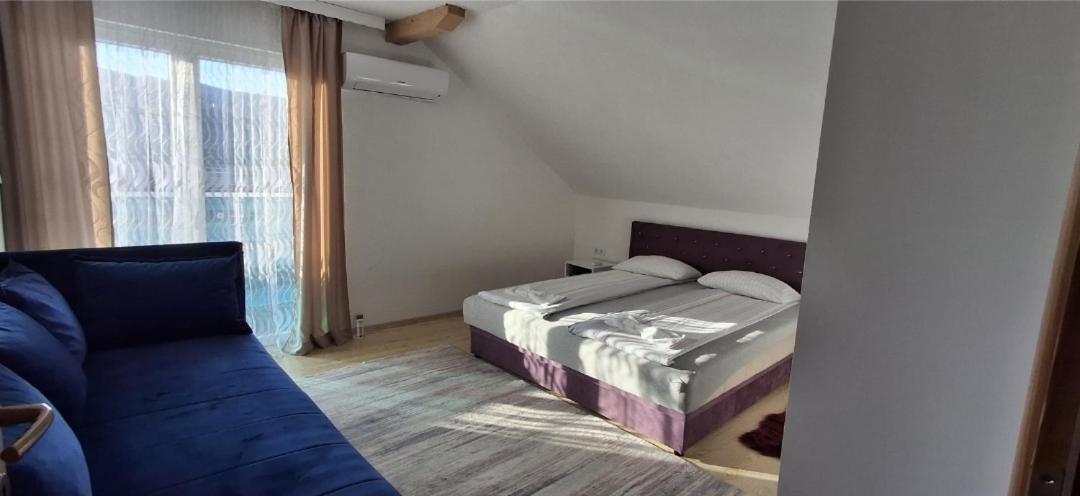 Apartments Amina Сараєво Екстер'єр фото